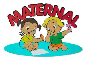 Atividades para Maternal: Para Imprimir, Questões foto intr