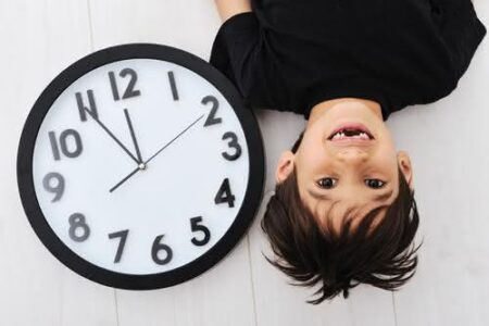 Atividades para Ensinar as Horas: Brincadeiras e Jogos para Ensinar uhrzeit lesen lernen
