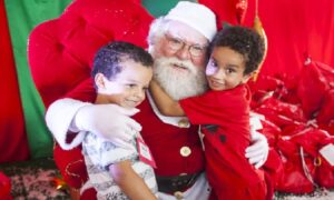 lembrancinha de natal