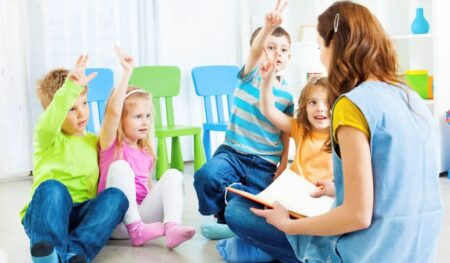 Atividades para Crianças com Autismo: 30 Ideias! grupo