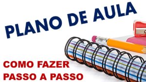 Plano de aula: o que é, como fazer e modelos prontos para baixar maxresdefault