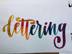 Alfabeto Lettering: Aprenda a Fazer! Melhores Ideias e Tutoriais aprendendo a fazer o alfabeto em lettering na serie como faz 219674 scaled 1