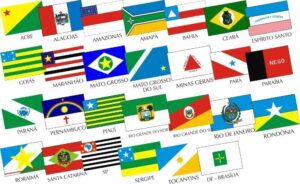 capitais brasileiras