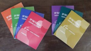 Caderno do Aluno 2022: Apostilas, Exercícios e Respostas Caderno do Aluno 2022