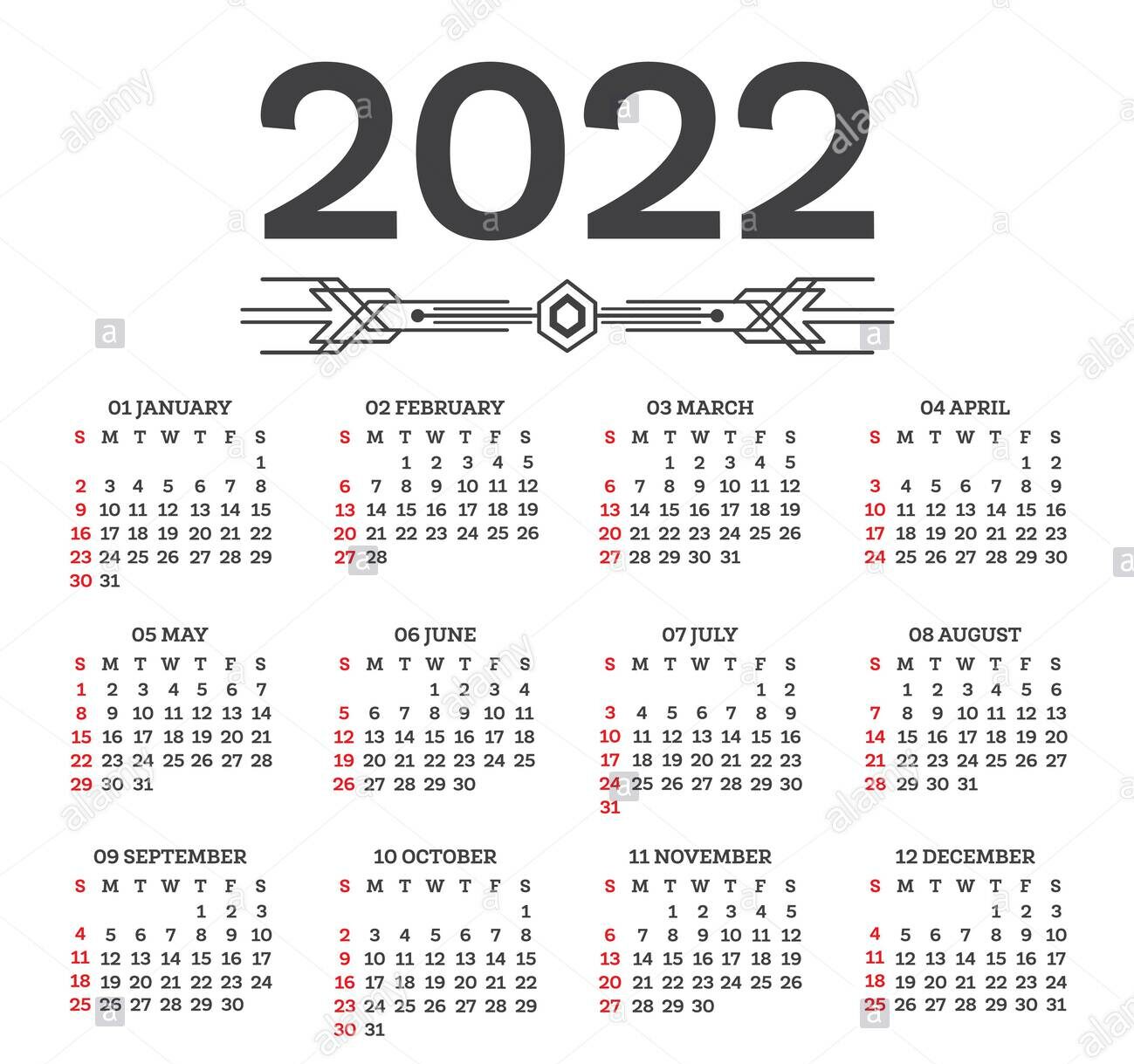 Calendario 2022 Com Feriados Brasileiros Calendario Dicembre