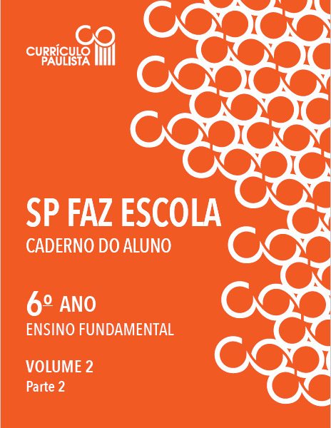 Materiais de Apoio ao Currículo Paulista 2022