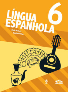 Atividades de Espanhol para Ensino Fundamental I e II