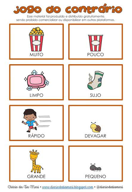 Jogos Pedagógicos de Português