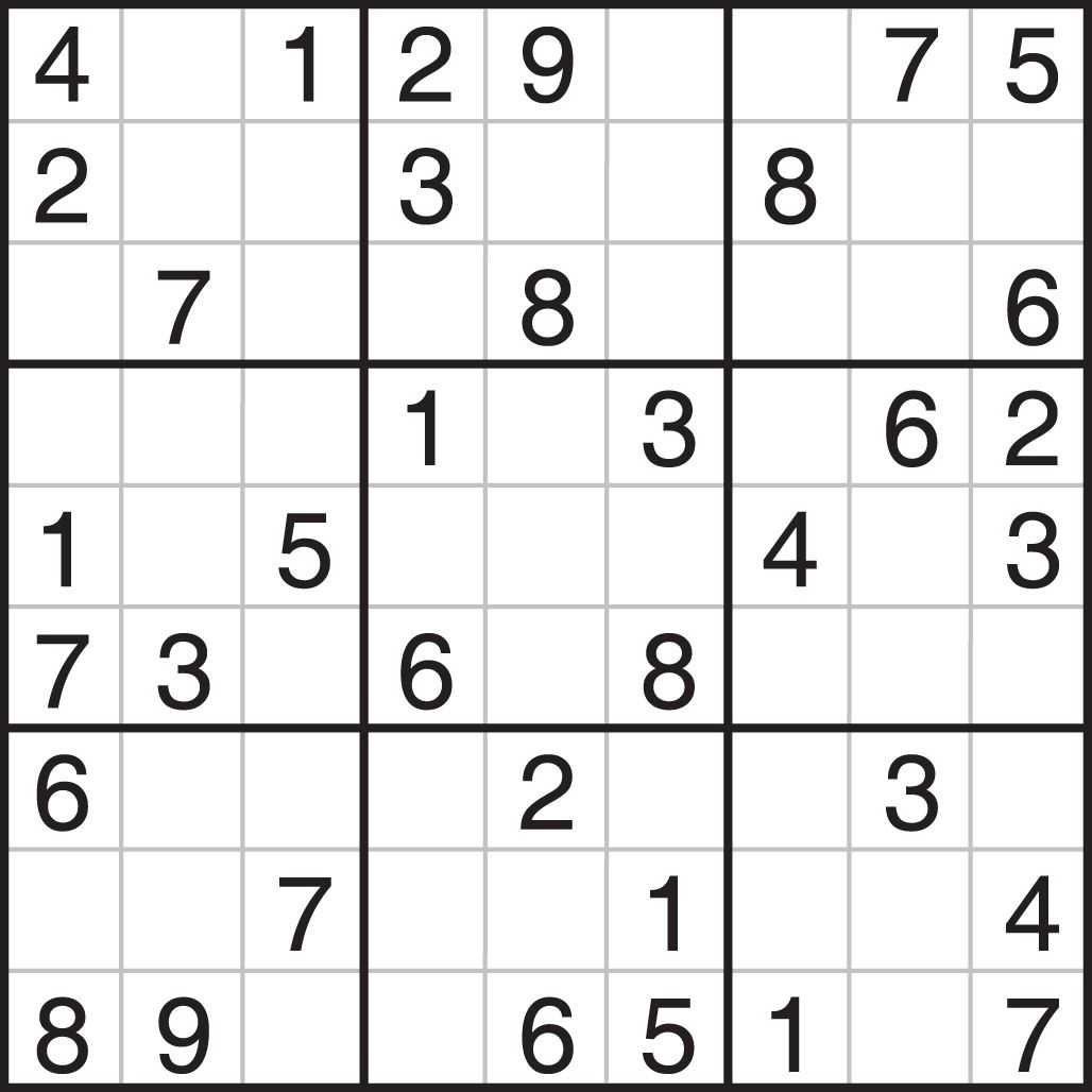 10 Atividades de Sudoku para imprimir  Sudoku para imprimir, Matemática  5ano, Sudoku