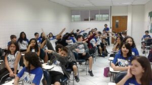 Atividades Escolares 6° ano