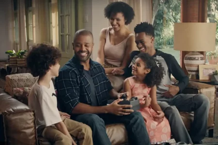 Atividade sobre Familia 2024: Ideias e modelos em PDF diadospais