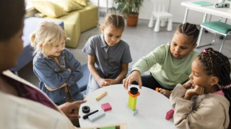 Atividades de Coordenação Motora para Educação Infantil Atividades de Coordenação Motora para Educação Infantil