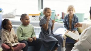 Atividades Recreativas para Educação Infantil