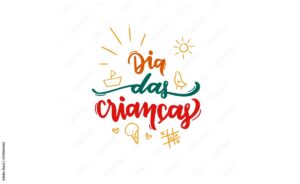 Dia das Criancas Imagem Adobe Stock
