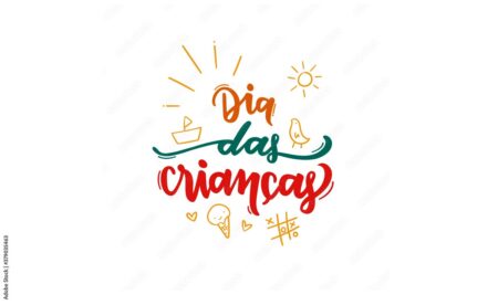 Dia das Criancas Imagem Adobe Stock