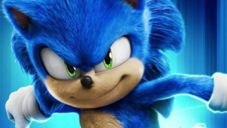 Desenhos Sonic Para Imprimir e Colorir Sonic