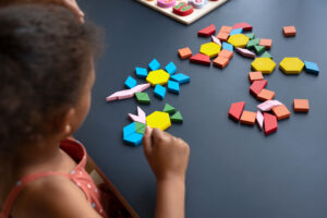 tangram
