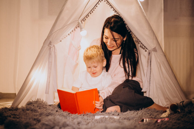 Livros para cada faixa etária: como escolher o ideal para crianças Livros para cada faixa etaria